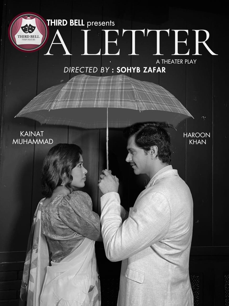 A Letter
